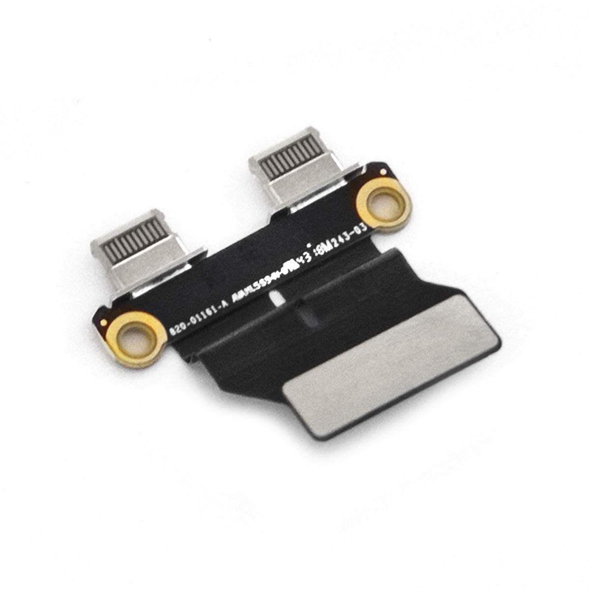 マックブック ICTION New A1932 A2179 A2337 DC in Power Jack Connector for